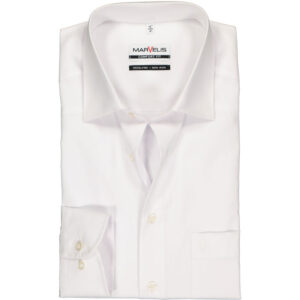 Marvelis comfort fit overhemd
