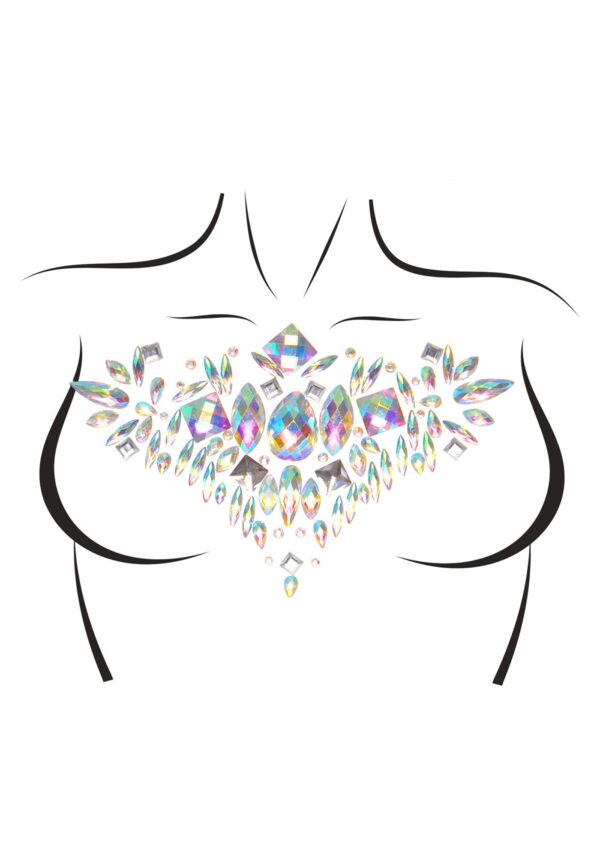 Bodysticker - Aura