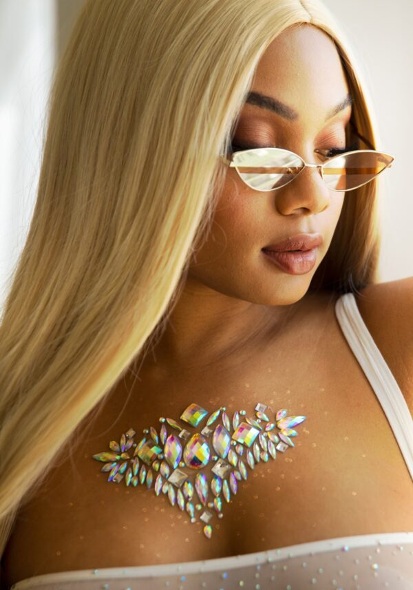 Bodysticker - Aura - Afbeelding 2