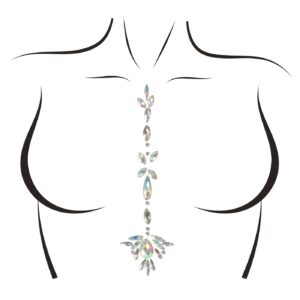 Bodysticker - Jade