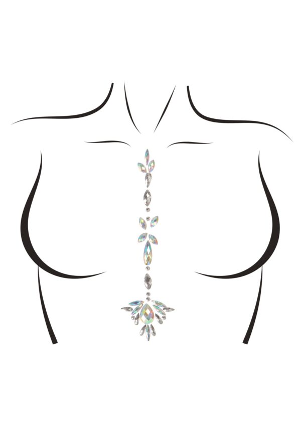 Bodysticker - Jade