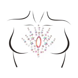 Bodysticker - Juniper