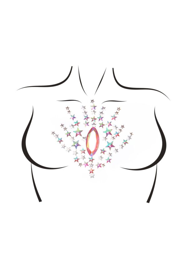 Bodysticker - Juniper
