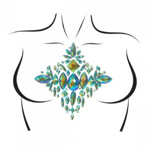 Bodysticker - Ocean