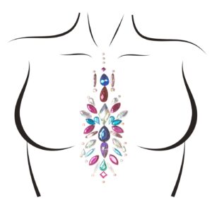 Bodysticker - Xali