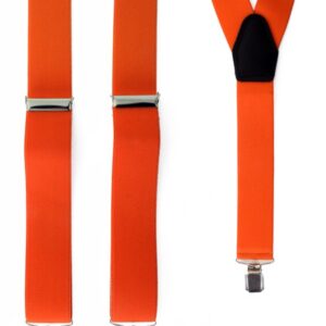 Bretels oranje