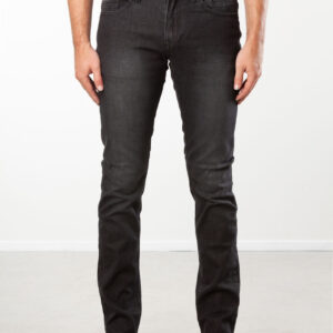 New star JV-SLIM - Black Denim