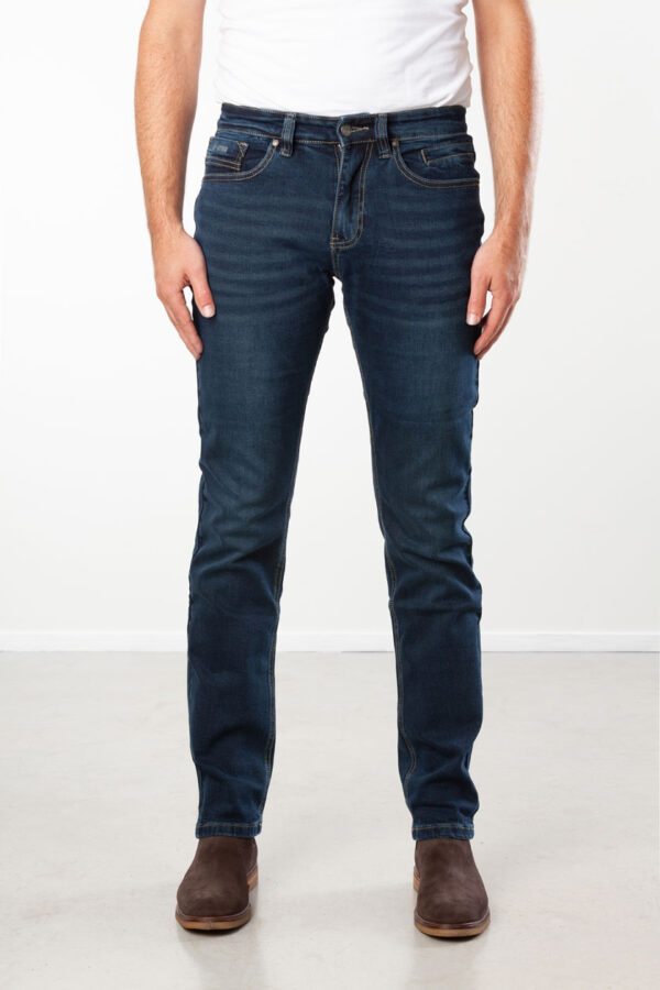 New star JV-SLIM - Dark Blue