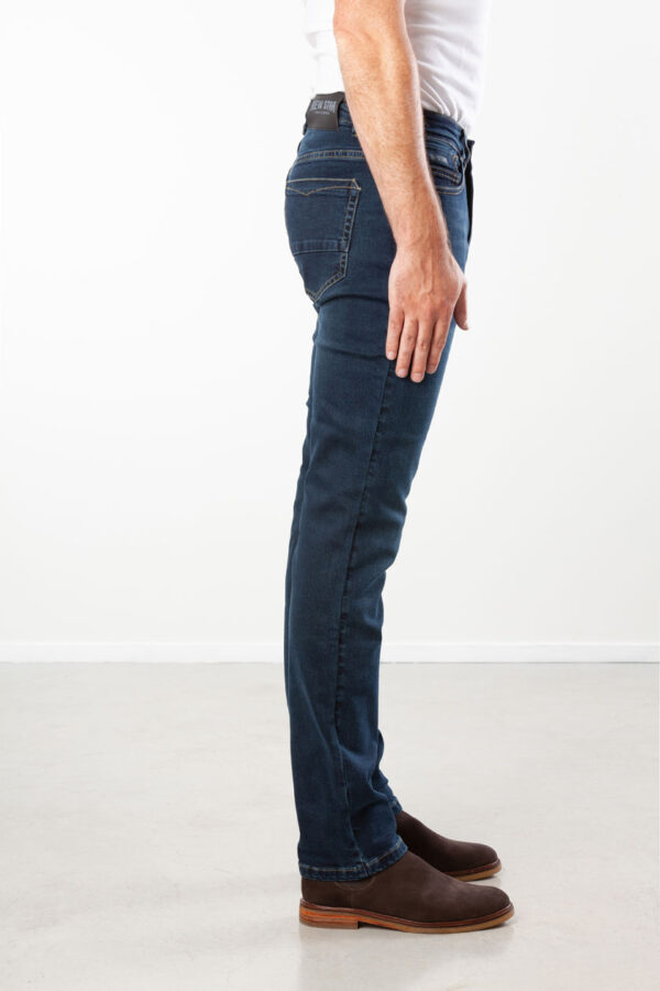 New star JV-SLIM - Dark Blue - Afbeelding 2