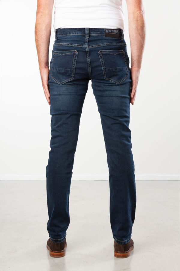New star JV-SLIM - Dark Blue - Afbeelding 3
