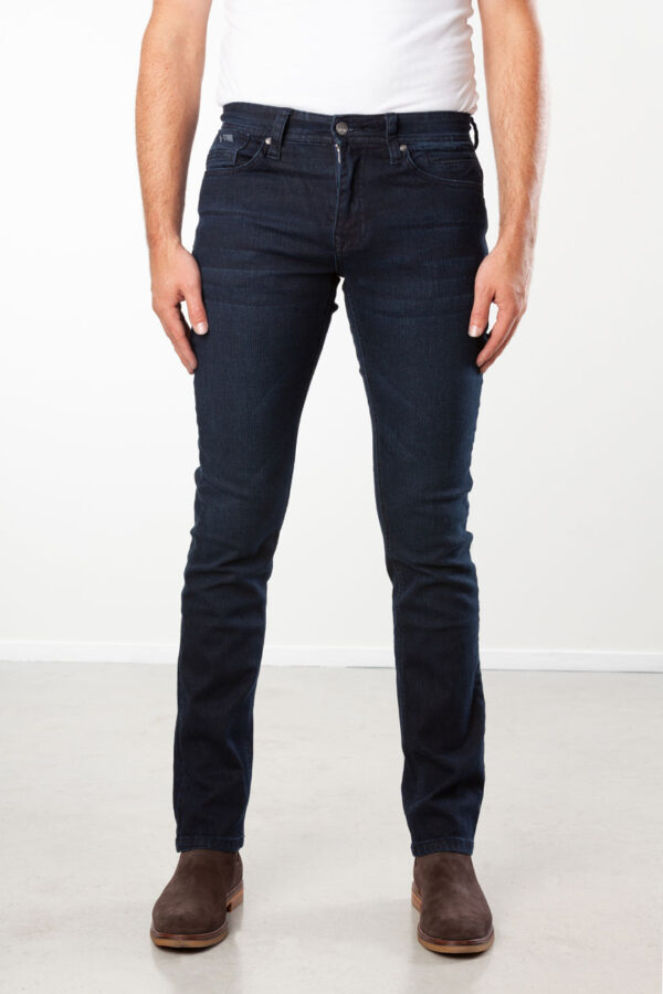 New star JV-SLIM - Dark Stonewash