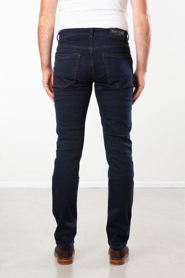 New star JV-SLIM - Indigo - Afbeelding 3