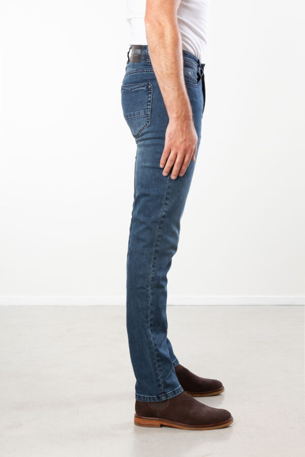 New star JV-SLIM - Stone Used - Afbeelding 2