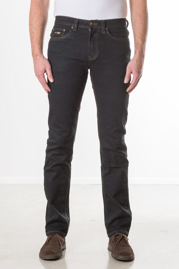 New star Jacksonville - Dark Stonewash