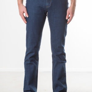 New star Jacksonville - Denim Stonewash