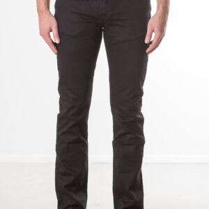 New star Jacksonville - Twill Black