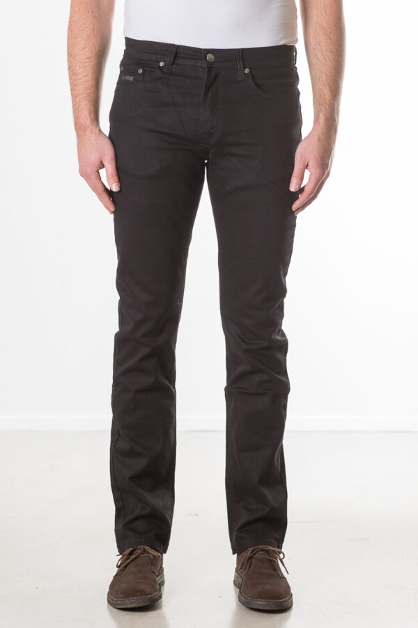 New star Jacksonville - Twill Black