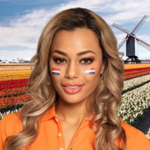 Nederland