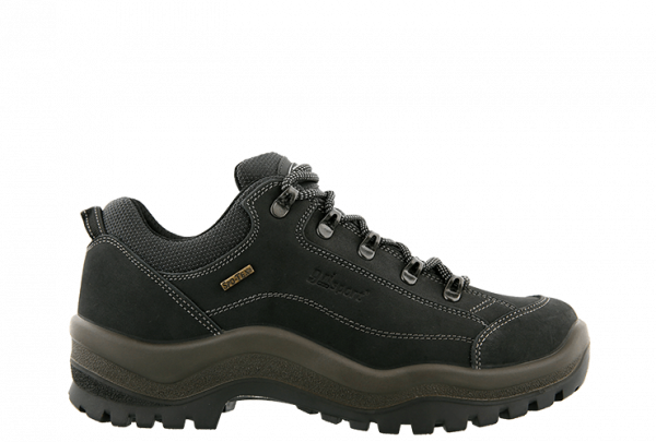 Wandelschoen Gri Sport - Pampa Low antraciet