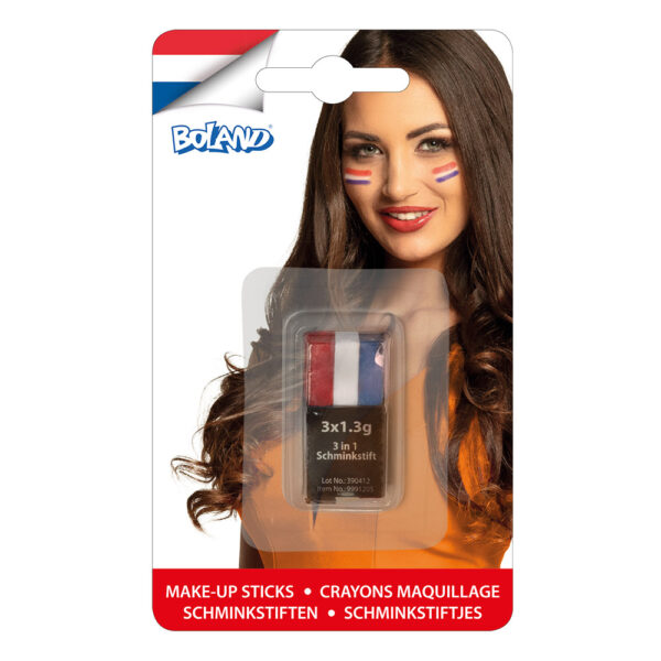 Schminkstift Nederland