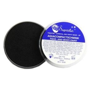 Superstar 45 gram - diversen kleuren