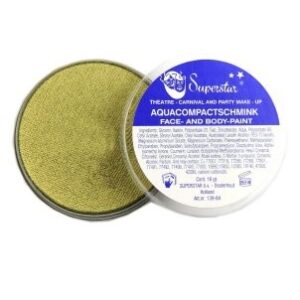 Superstar 16 gram (shimmer) - diversen kleuren