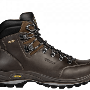Wandelschoen Gri Sport | Anden bruin en zwart
