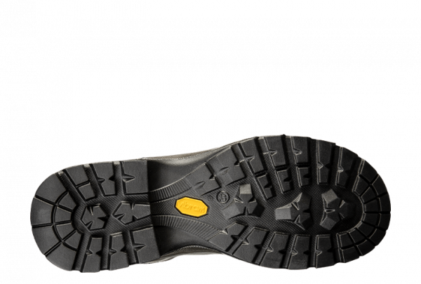 Wandelschoen Gri Sport | Anden bruin en zwart - Afbeelding 3