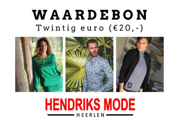 Waardebon (fysiek)