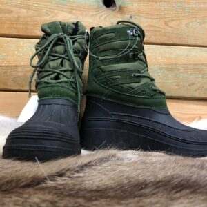 snowboots