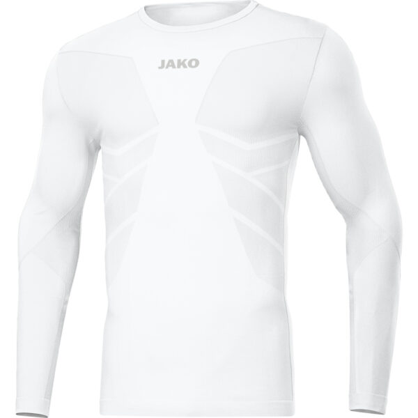 JAKO Shirt Comfort 2.0