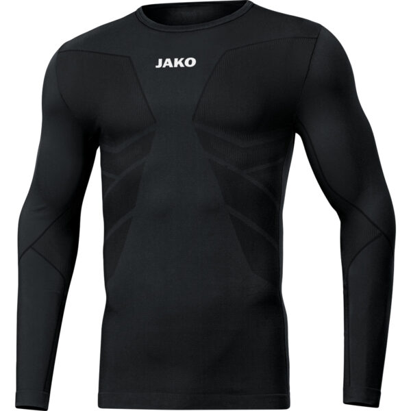JAKO Shirt Comfort 2.0 - Afbeelding 3