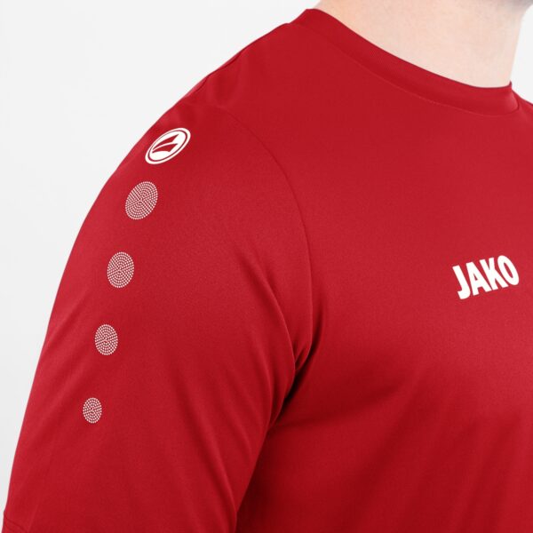 JAKO Shirt Team KM - Afbeelding 5