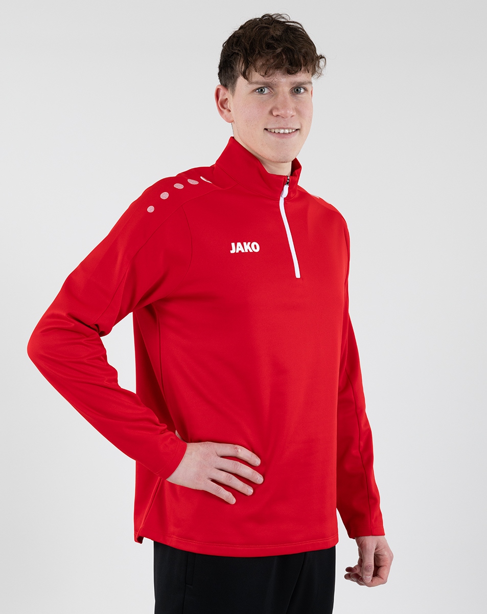 JAKO Ziptop One - Afbeelding 2