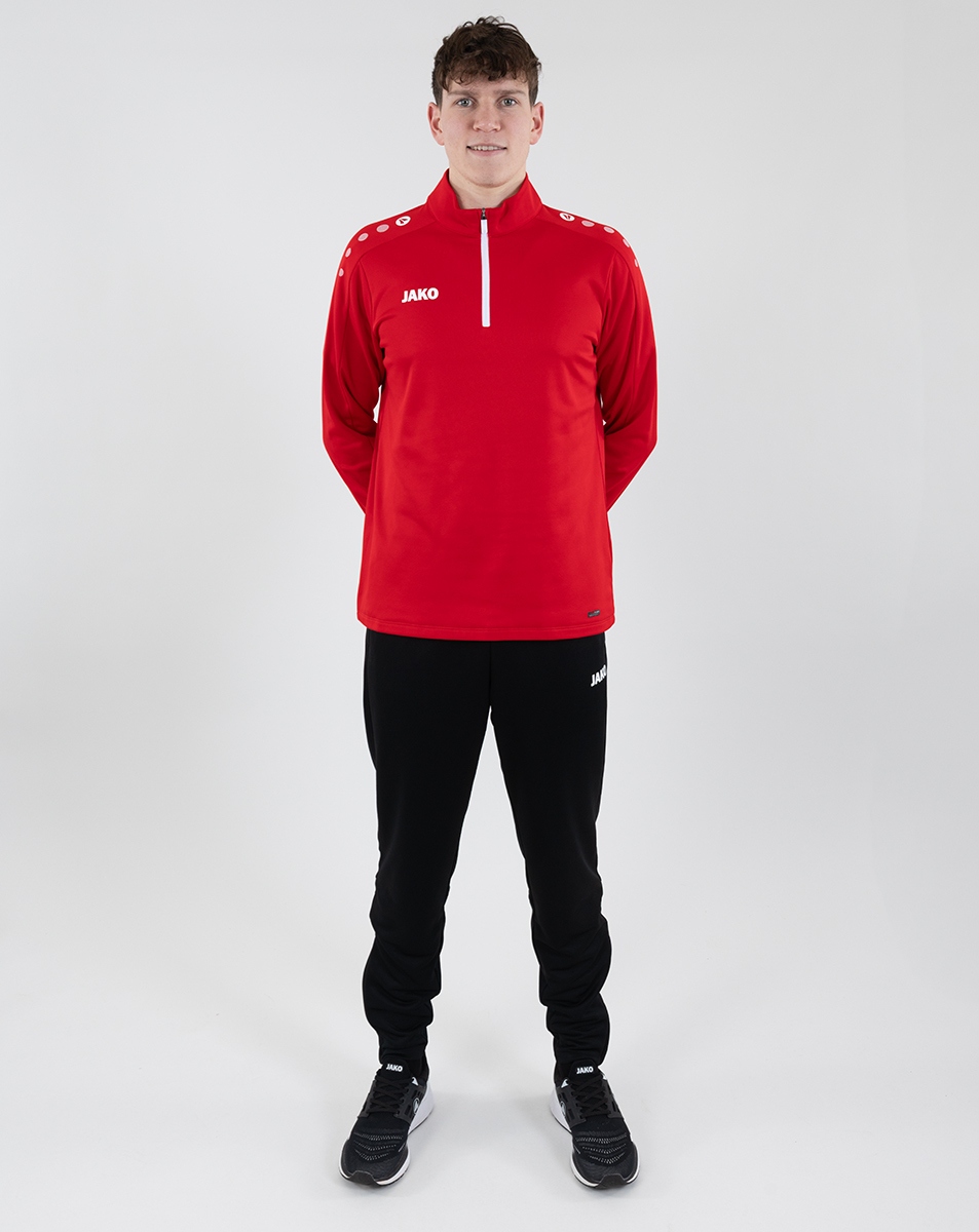 JAKO Ziptop One - Afbeelding 4
