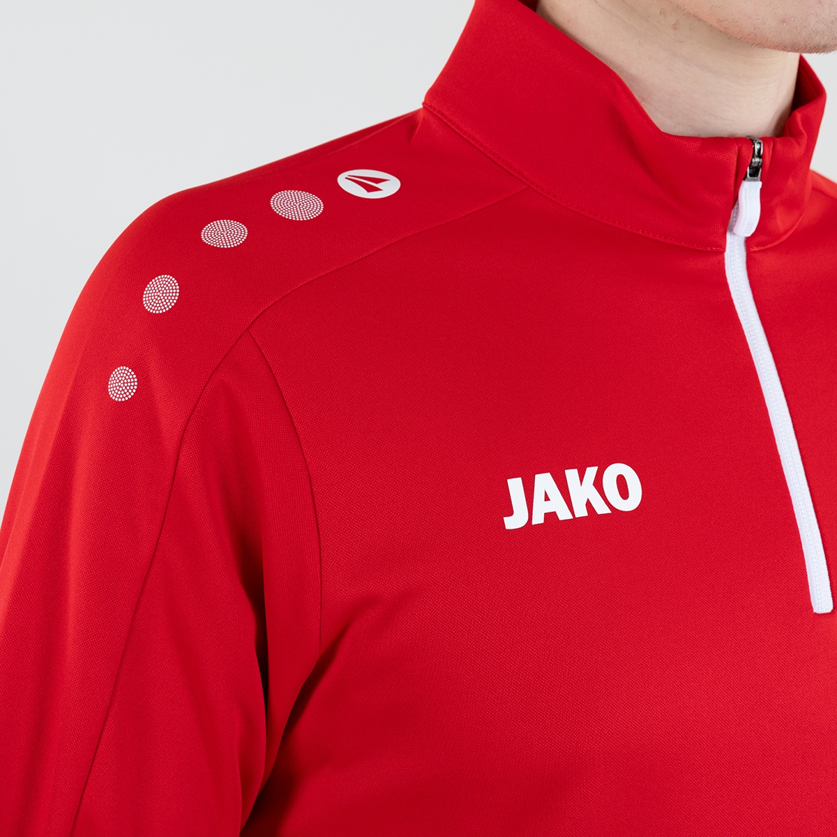 JAKO Ziptop One - Afbeelding 5