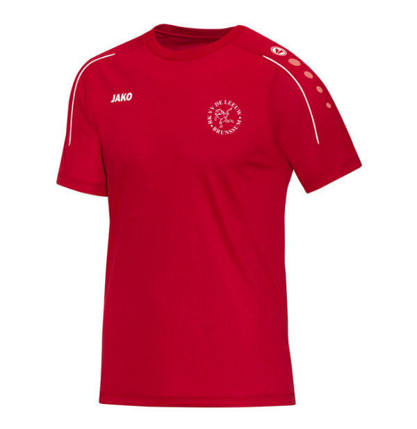 JAKO T-shirt Classico - Afbeelding 3