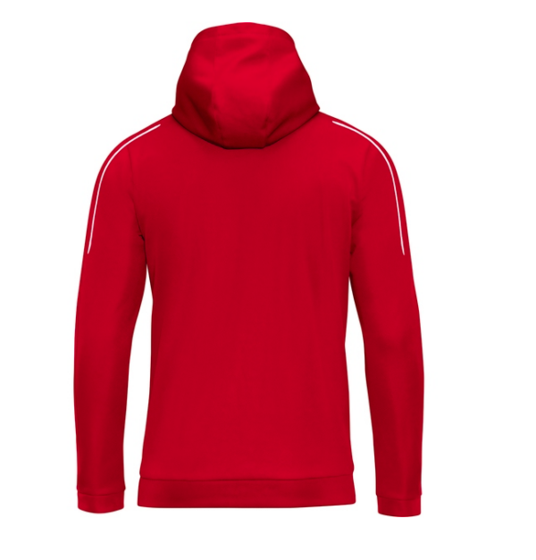 JAKO Jas met kap Classico - Afbeelding 2