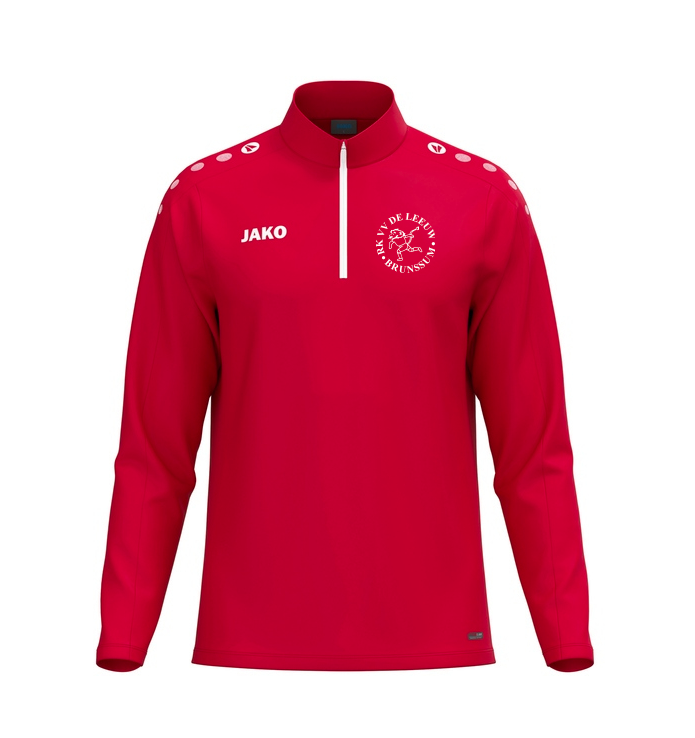 JAKO Ziptop One