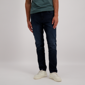 Cars Douglas Denim - Black Blue