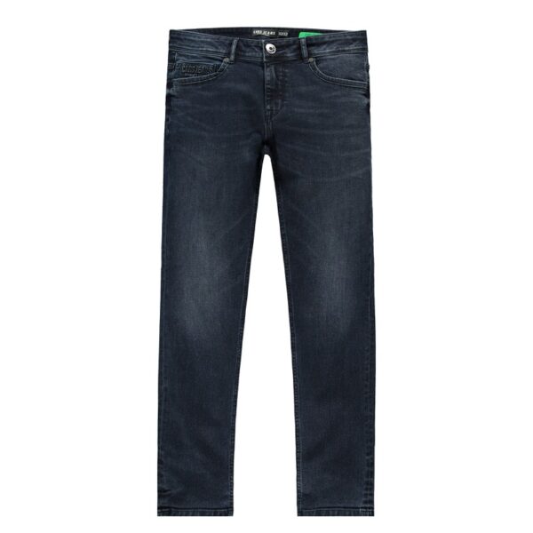 Cars Douglas Denim - Black Blue - Afbeelding 2