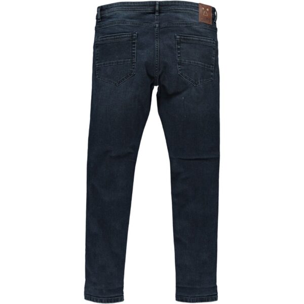 Cars Douglas Denim - Black Blue - Afbeelding 3