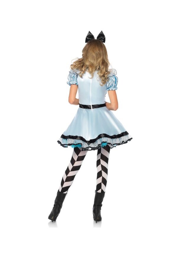 Hypnotic Miss Alice - Afbeelding 3