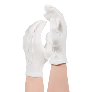 Katoenen handschoenen