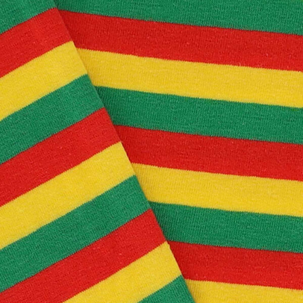 Legging rood/geel/groen - Afbeelding 2