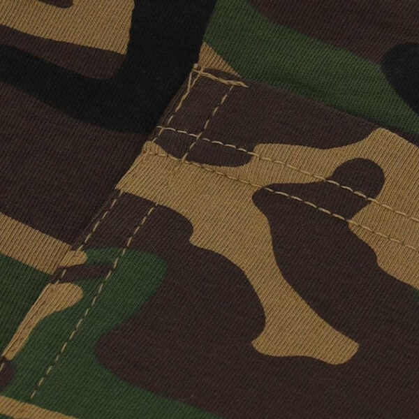 Camouflage hotpants - Afbeelding 3