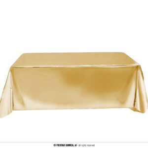 PVC tafelkleed