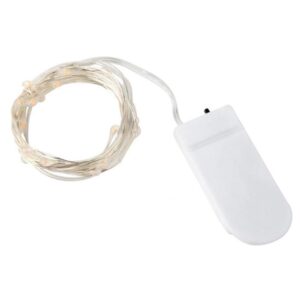 Led lampjes 2 meter - verschillende kleuren