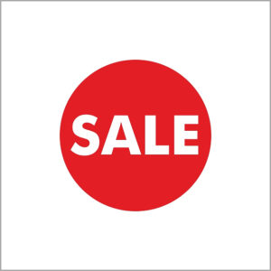 SALE